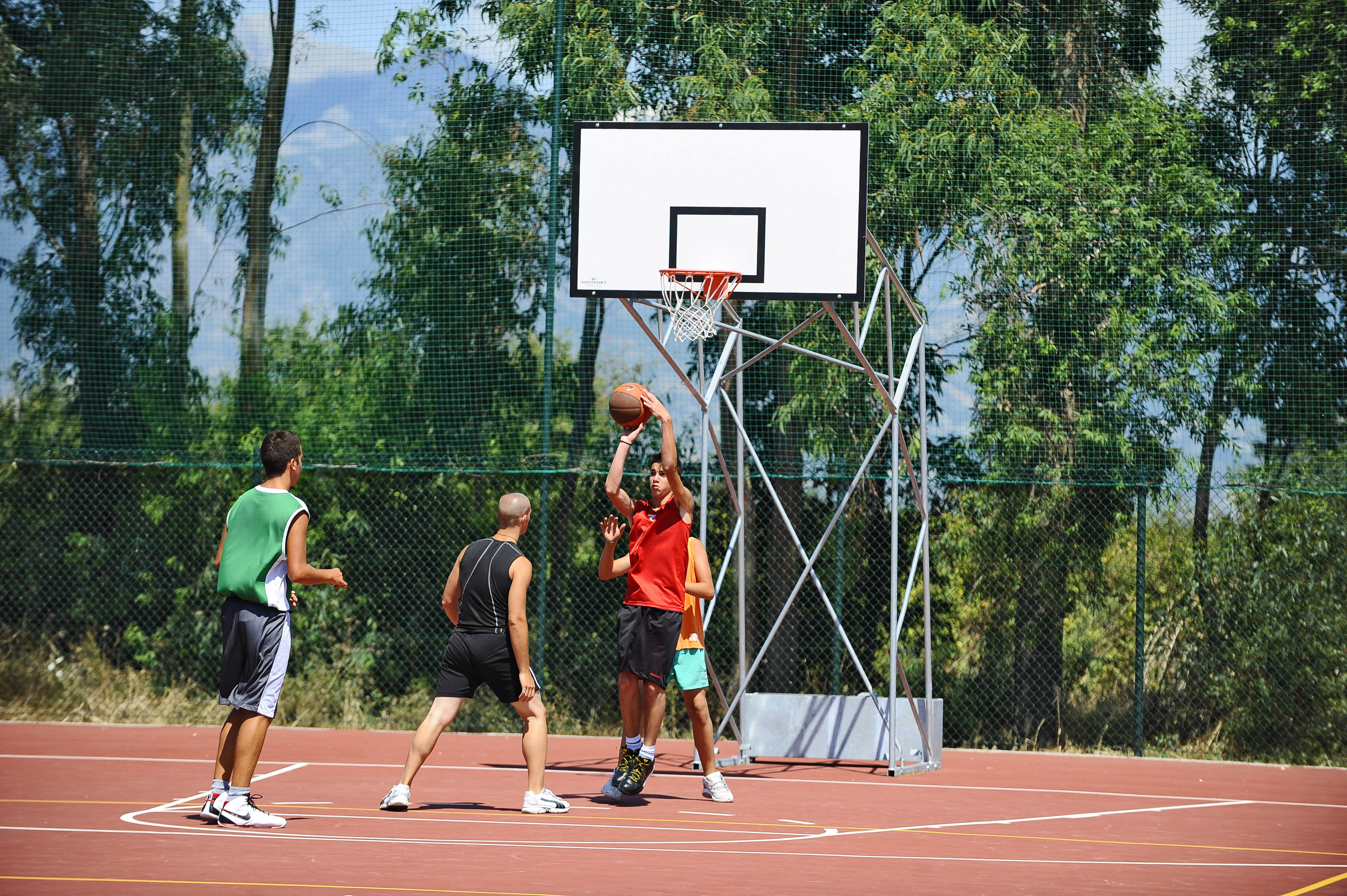 Sibari Green Village